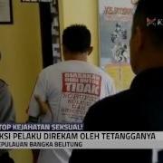 Bocah Diperkosa