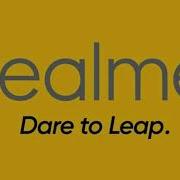 Танцы Realme