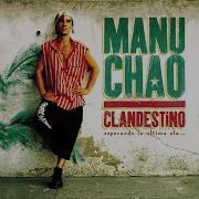 Manu Chao Minha Galera