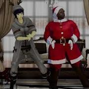 Mmd Resonate