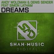 Dreams Feat Simon Latham Radio Edit