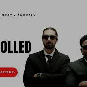 Controlled Feat An0Maly Bryson Gray