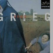 Peer Gynt Op23 Act 3 No 12 The Death Of Ase
