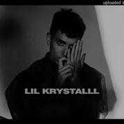 44 Lil Krystalll Минус