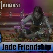 Mk 11 Jade Friendship