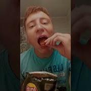Асмр Или Мукбанг Чипсы Lay S