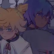 Kaito X Len Zamuza