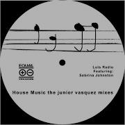 House Music Drum Mix 2 Feat Sabrina Johnston