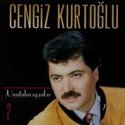 Cengiz Kurtoğlu Sensiz Yaşamak