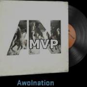 Набор Музыки Awolnation I Am