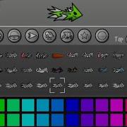 Geometry Dash Texture Pack Sunix Update Meatius Android Y Pc