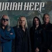 Uriah Heep Full Album Playlist