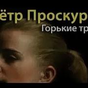Петр Проскурин Аудиокниги