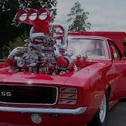 Звук Dodge Charger R T Из Форсажа