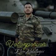 Elvin Abdullayevdən Yeni Mahnı Gəlir