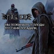 Мы Пожинаем Те Плоды Что Сами Посадили