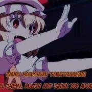 Flan Chan S Frightfully Insane Song English Subbed