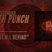 Five Finger Death Punch Leave It All Behind