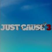 Air Just Cause 3 Ost