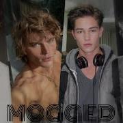 Jordan Barrett Edit