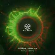 Creeds Push Up Krysis