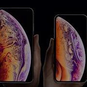 Iphone Xs Illusion