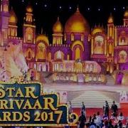 Star Parivaar Awards 2017 Full Show Red Carpet Star Plus Awards 2017