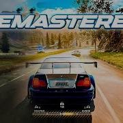 Need For Speed Most Wanted Remastered Edition Project