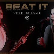 Beat It Cover