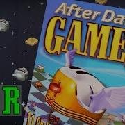 After Dark The Game