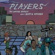 Players Dj Saige Remix От Coi Leray