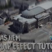 Practicing Andreas Hem S Gta Map Effect Adobe After Effects