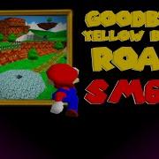 Elton John Goodbye Yellow Brick Road In Super Mario 64