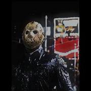 Jason Voorhees Edit With My Hoe
