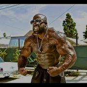 Kali Muscle Music