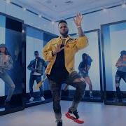 Jason Derulo X Nuka Love Not War