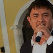 Онажоним Обиджон Обидов