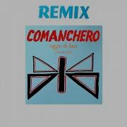 Moon Ray Comanchero Instrumental