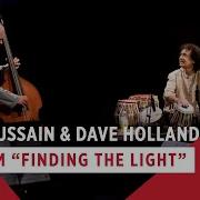 Dave Holland Finding The Light