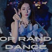 Random Dance Kpop