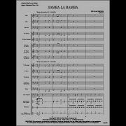 Samba La Mamba