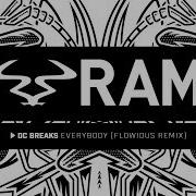 Dc Breaks Flowidus Everybody Flowidus Rmx