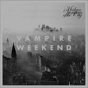 Vampire Weekend Unbelievers