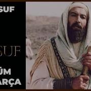 Hz Yusuf Jenerik Müziği