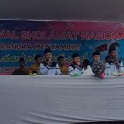 Majelis Sholawat Ad Dawa