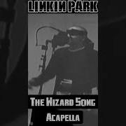 Linin Park Resolution Acapella Vocals Only