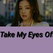 Can T Take My Eyes Off You By Jennie Kim Cover