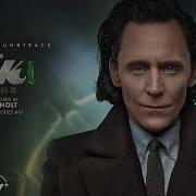 Loki Season 2 Ost