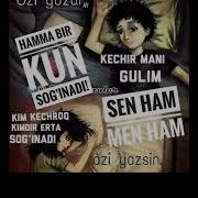 Xamdam Sobirov Sogingan Klip Version