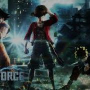 Jump Force Full Soundtrack Ost